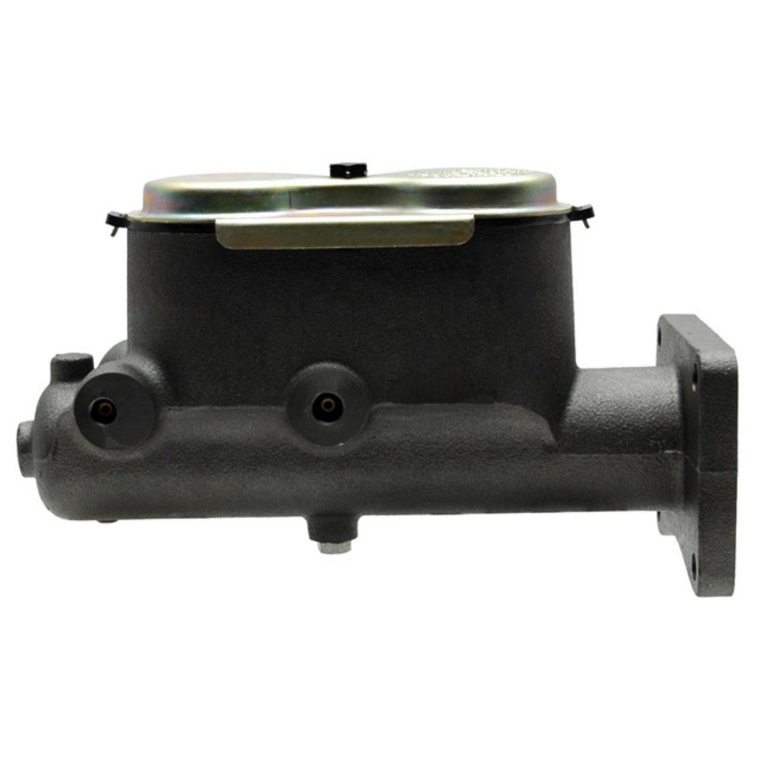Raybestos MC36467 Brake Master Cylinder product image 6 of 7