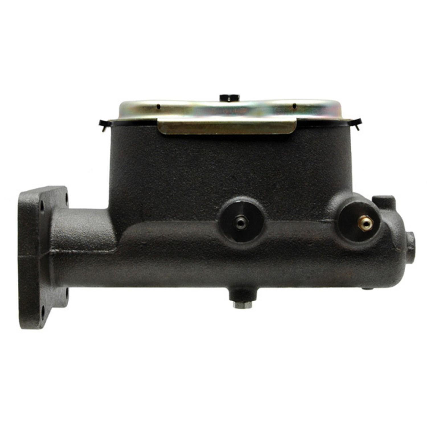 Raybestos MC36467 Brake Master Cylinder product image 7 of 7