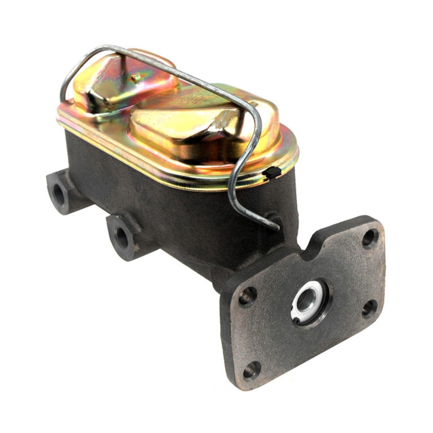 Raybestos MC36489 - Brake Master Cylinder Raybestos MC36489 Brake Master Cylinder product image 1 of 7