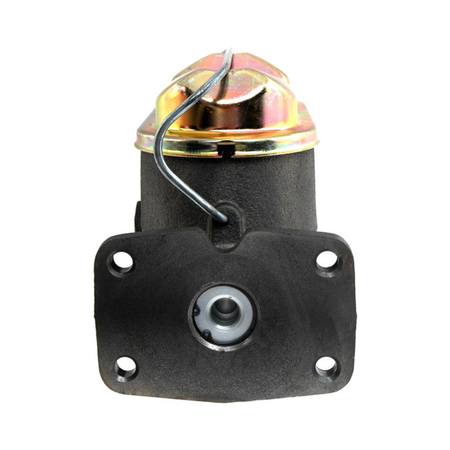 Raybestos MC36489 - Brake Master Cylinder Raybestos MC36489 Brake Master Cylinder product image 4 of 7