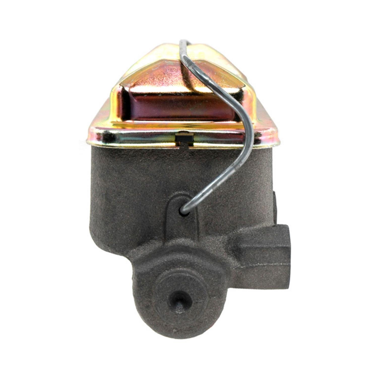Raybestos MC36489 - Brake Master Cylinder Raybestos MC36489 Brake Master Cylinder product image 5 of 7