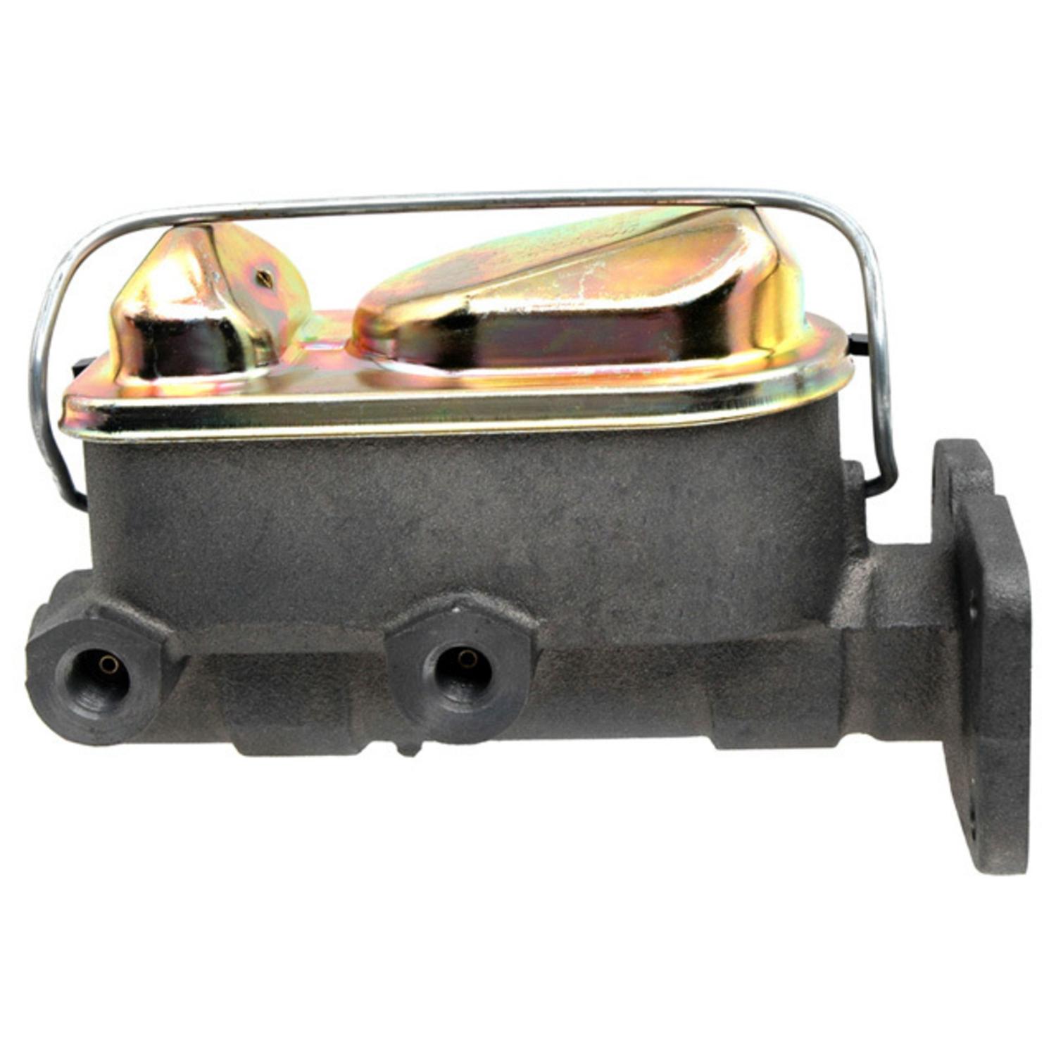 Raybestos MC36489 - Brake Master Cylinder Raybestos MC36489 Brake Master Cylinder product image 6 of 7