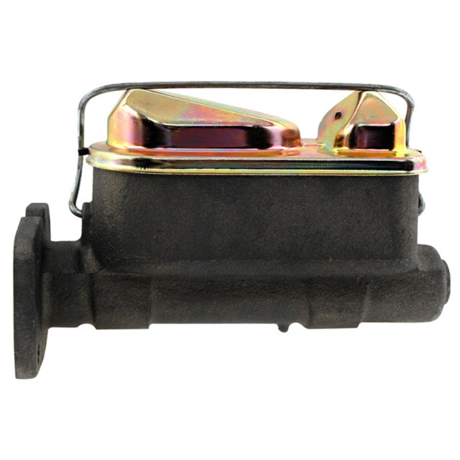 Raybestos MC36489 - Brake Master Cylinder Raybestos MC36489 Brake Master Cylinder product image 7 of 7