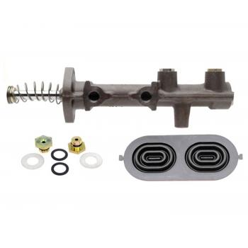 1975 International MS Brake Master Cylinder Raybestos MC36493 image 3 of 4