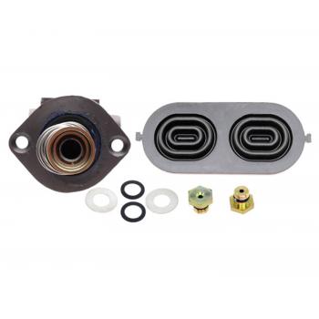 1975 International MS Brake Master Cylinder Raybestos MC36493 image 4 of 4