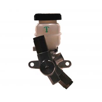 2001 Nissan Tsuru Brake Master Cylinder Raybestos MC390006 image 4 of 4