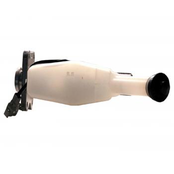1996 Toyota Previa Brake Master Cylinder Raybestos MC390008 image 2 of 4