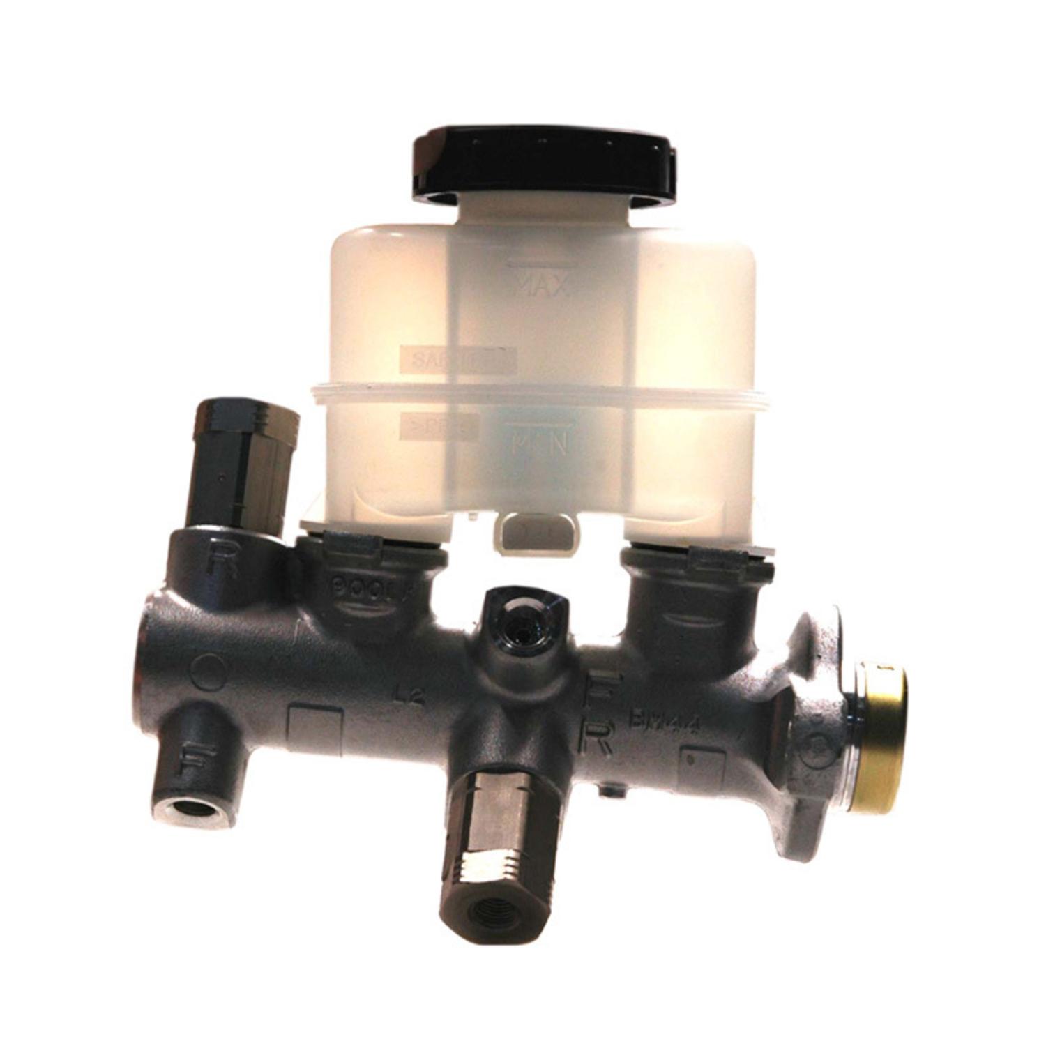 Raybestos MC390018 Brake Master Cylinder product image 5 of 6