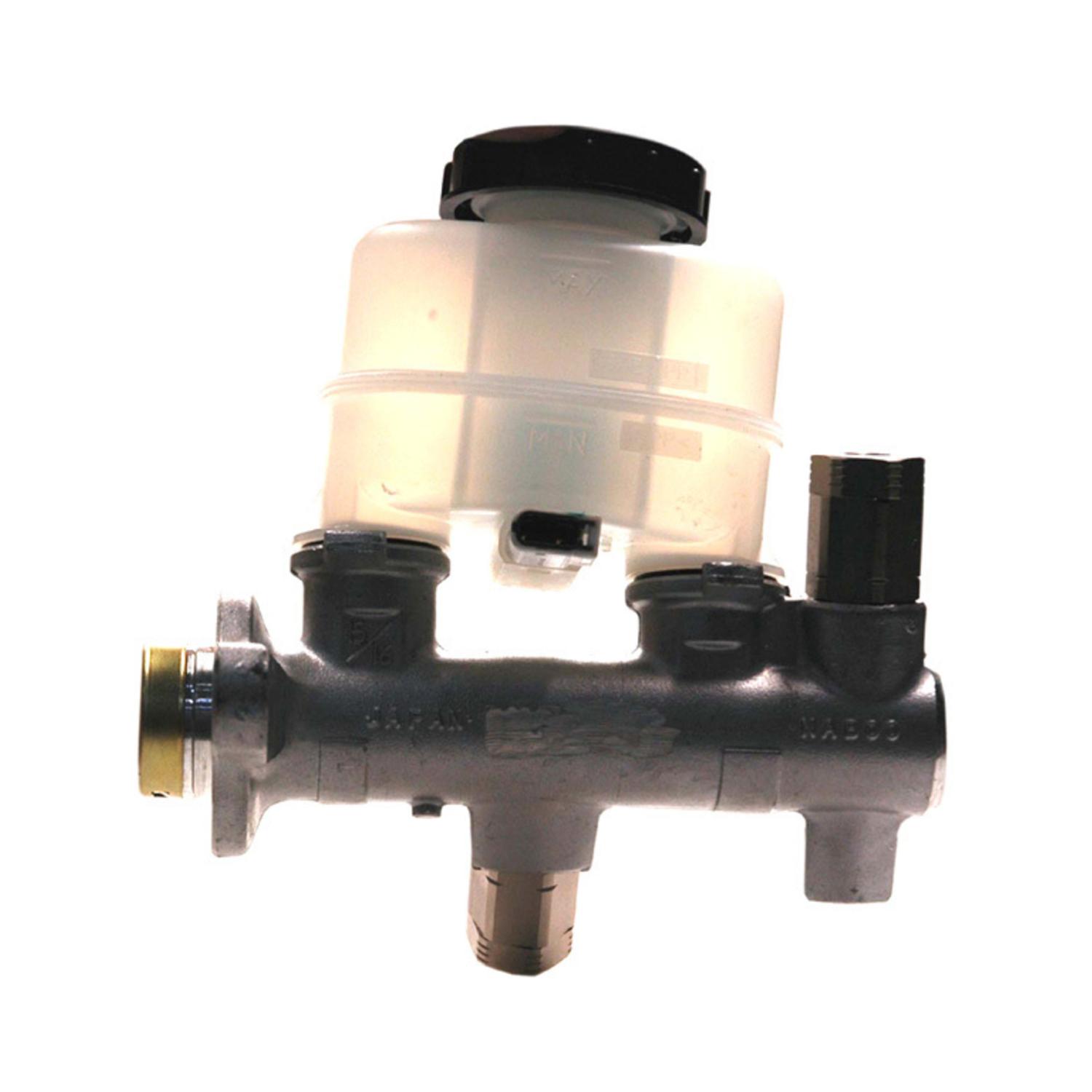 Raybestos MC390018 Brake Master Cylinder product image 6 of 6