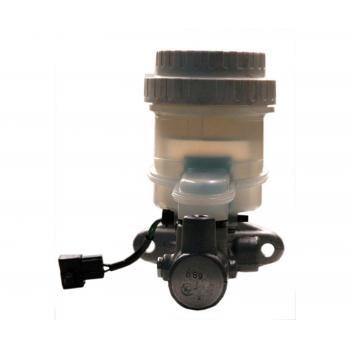 1996 Mitsubishi Diamante Brake Master Cylinder Raybestos MC390020 image 4 of 4
