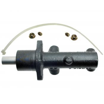 1990 Peugeot 405 Brake Master Cylinder Raybestos MC390021 image 2 of 4