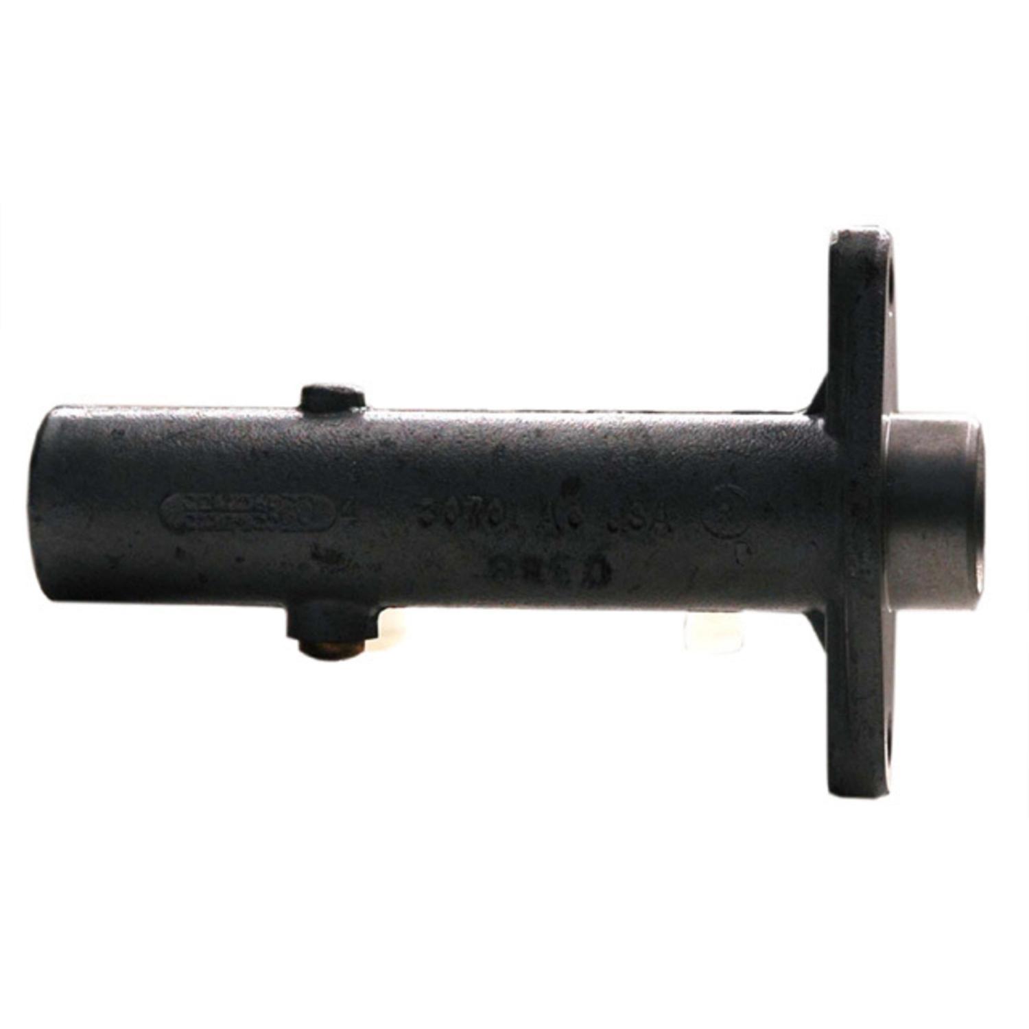 Raybestos MC390027 - Brake Master Cylinder Raybestos MC390027 Brake Master Cylinder product image 1 of 6