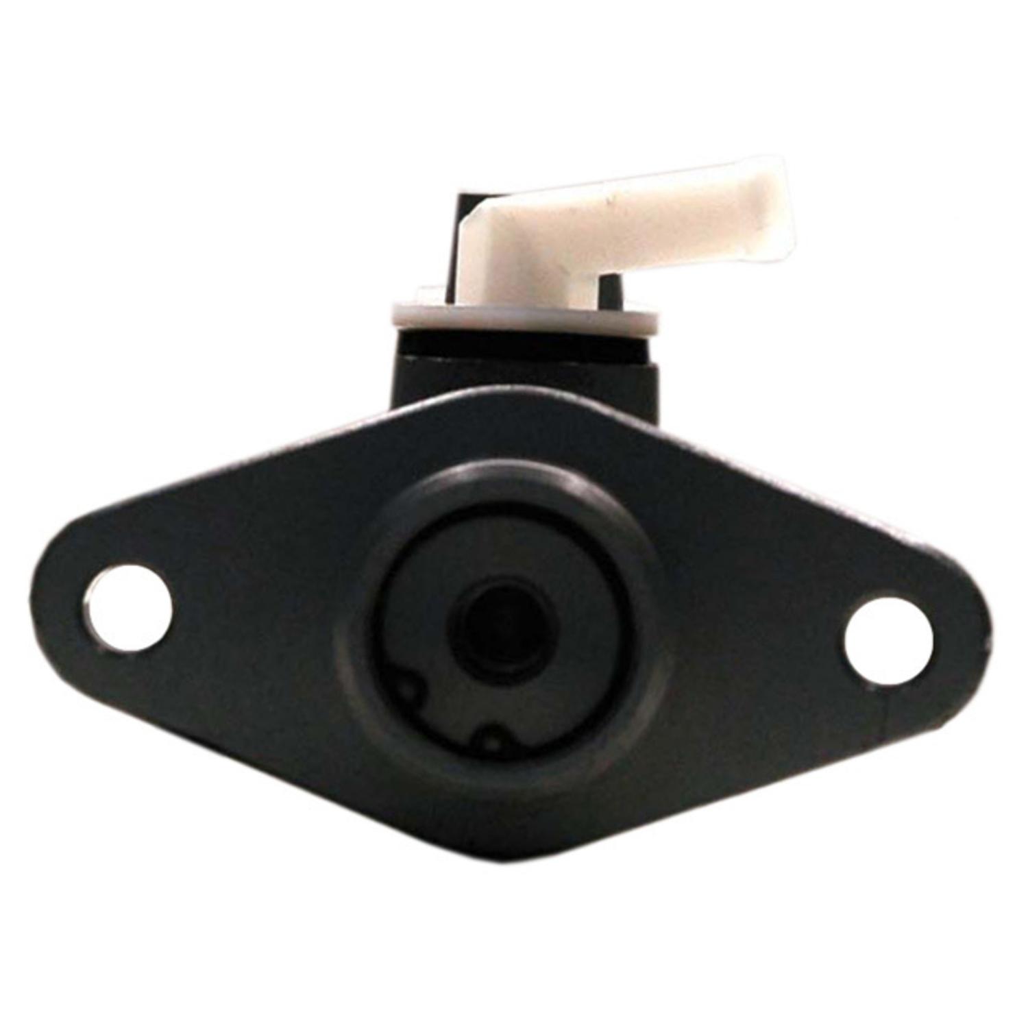Raybestos MC390027 - Brake Master Cylinder Raybestos MC390027 Brake Master Cylinder product image 3 of 6