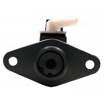1994 Mitsubishi Eclipse Brake Master Cylinder Raybestos MC390027 image 3 of 4