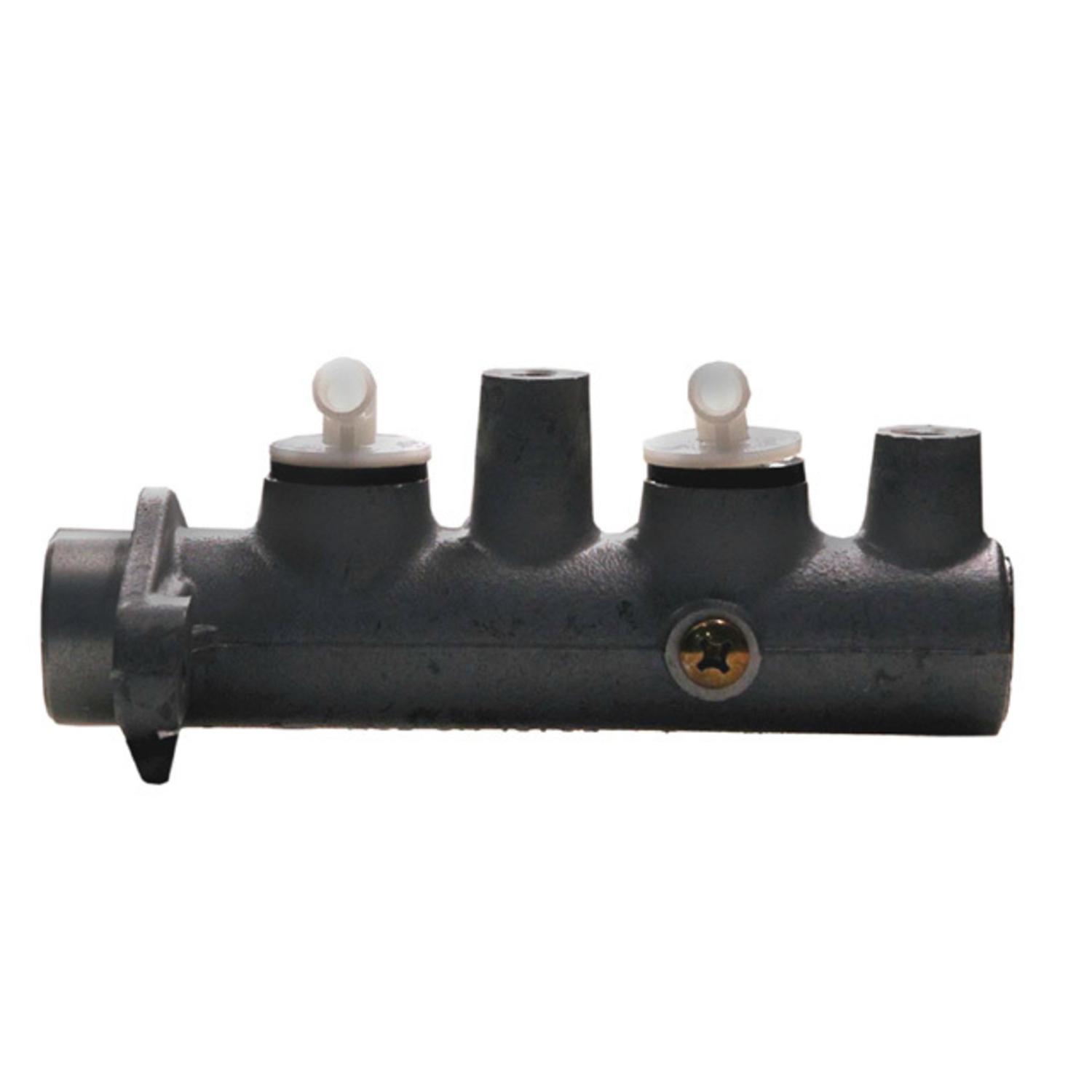 Raybestos MC390027 - Brake Master Cylinder Raybestos MC390027 Brake Master Cylinder product image 6 of 6