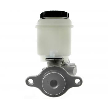 1990 Infiniti M30 Brake Master Cylinder Raybestos MC390041 image 4 of 4