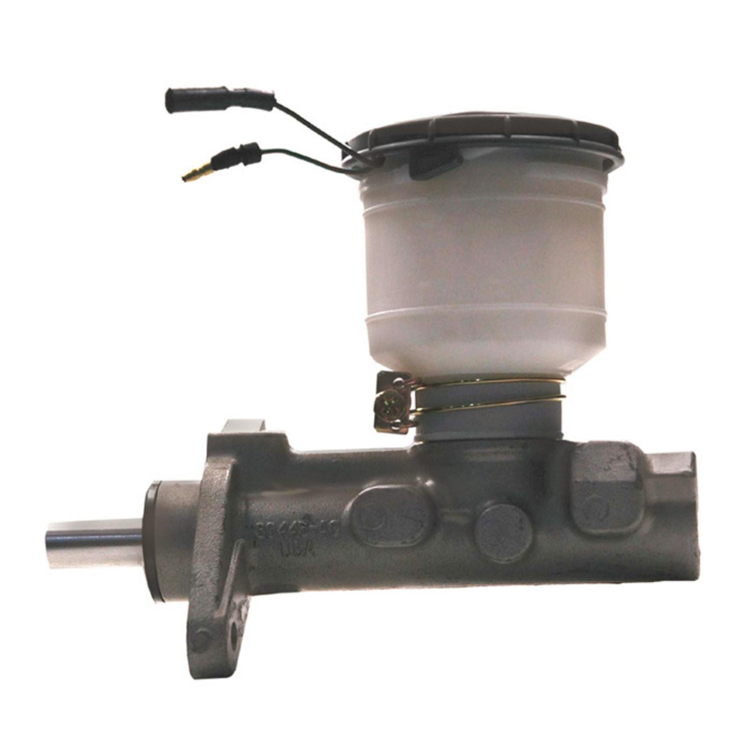 Raybestos MC390042 Brake Master Cylinder product image 6 of 6