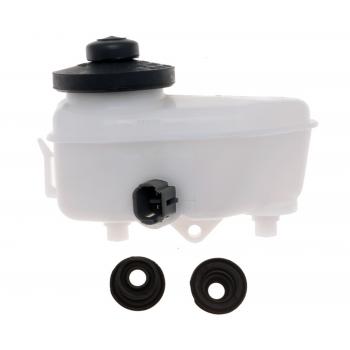 1993 Toyota Camry Brake Master Cylinder Reservoir Raybestos MC390048RSV image 3 of 3