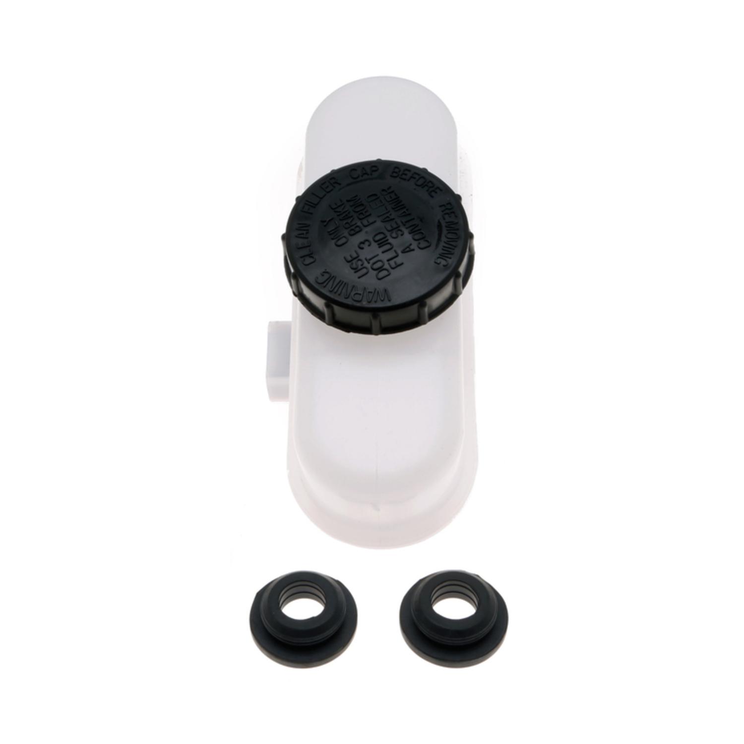 Raybestos MC390049RSV - Brake Master Cylinder Reservoir Raybestos MC390049RSV Brake Master Cylinder Reservoir product image 1 of 3