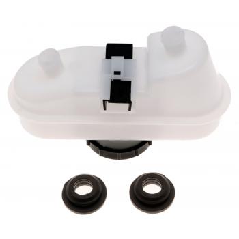 1995 Mercury Sable Brake Master Cylinder Reservoir Raybestos MC390049RSV image 2 of 3