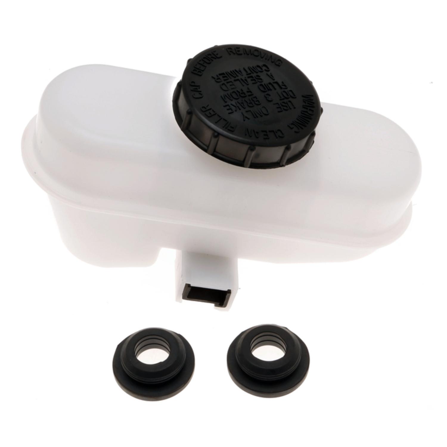 Raybestos MC390049RSV - Brake Master Cylinder Reservoir Raybestos MC390049RSV Brake Master Cylinder Reservoir product image 3 of 3