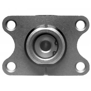 1986 Toyota Celica Brake Master Cylinder Raybestos MC390054 image 4 of 4