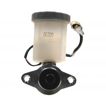 1996 Geo Tracker Brake Master Cylinder Raybestos MC390056 image 3 of 4