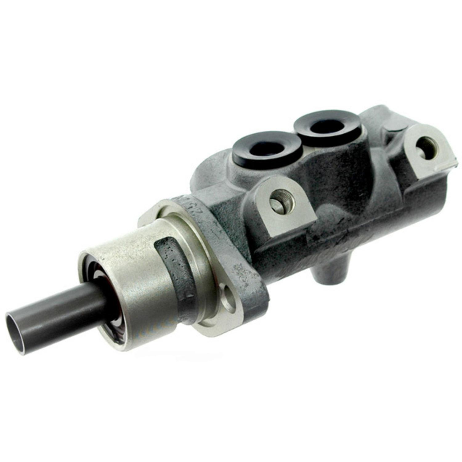 Raybestos MC390058 - Brake Master Cylinder Raybestos MC390058 Brake Master Cylinder product image 1 of 7