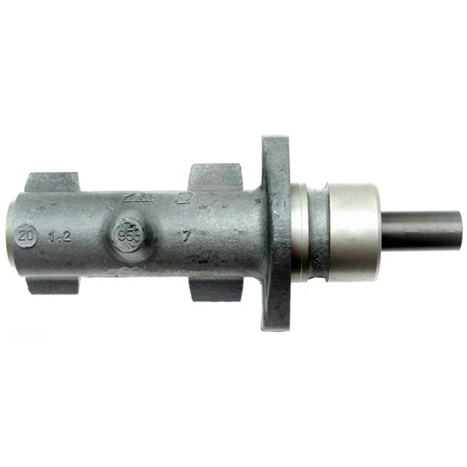 Raybestos MC390058 - Brake Master Cylinder Raybestos MC390058 Brake Master Cylinder product image 2 of 7