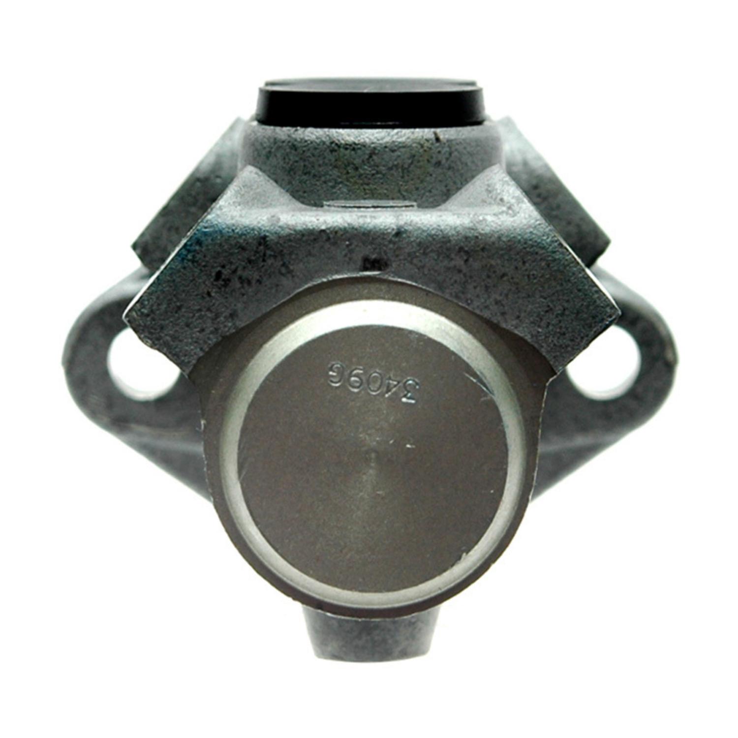 Raybestos MC390058 - Brake Master Cylinder Raybestos MC390058 Brake Master Cylinder product image 5 of 7