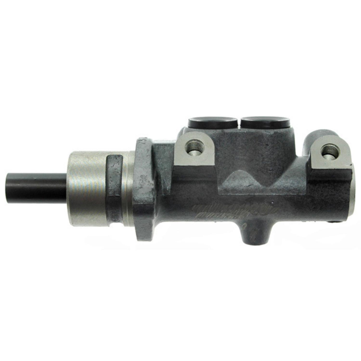 Raybestos MC390058 - Brake Master Cylinder Raybestos MC390058 Brake Master Cylinder product image 7 of 7
