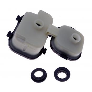 1987 GMC Safari Brake Master Cylinder Reservoir Raybestos MC390063RSV image 2 of 3