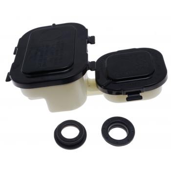 1987 GMC Safari Brake Master Cylinder Reservoir Raybestos MC390063RSV image 3 of 3