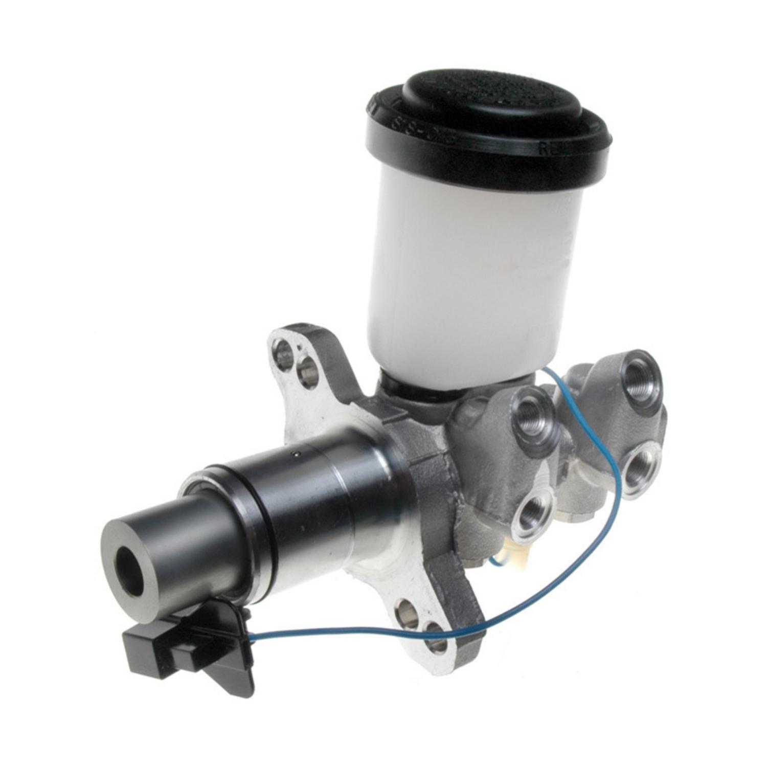 Raybestos MC390064 - Brake Master Cylinder Raybestos MC390064 Brake Master Cylinder product image 1 of 7