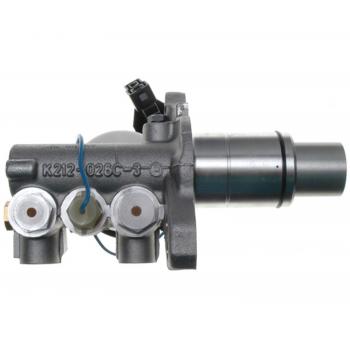 1993 Mercury Capri Brake Master Cylinder Raybestos MC390064 image 2 of 4