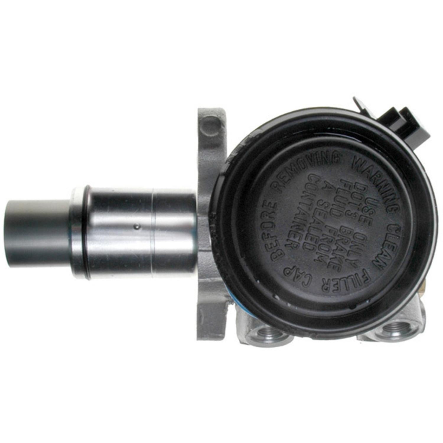 Raybestos MC390064 - Brake Master Cylinder Raybestos MC390064 Brake Master Cylinder product image 3 of 7