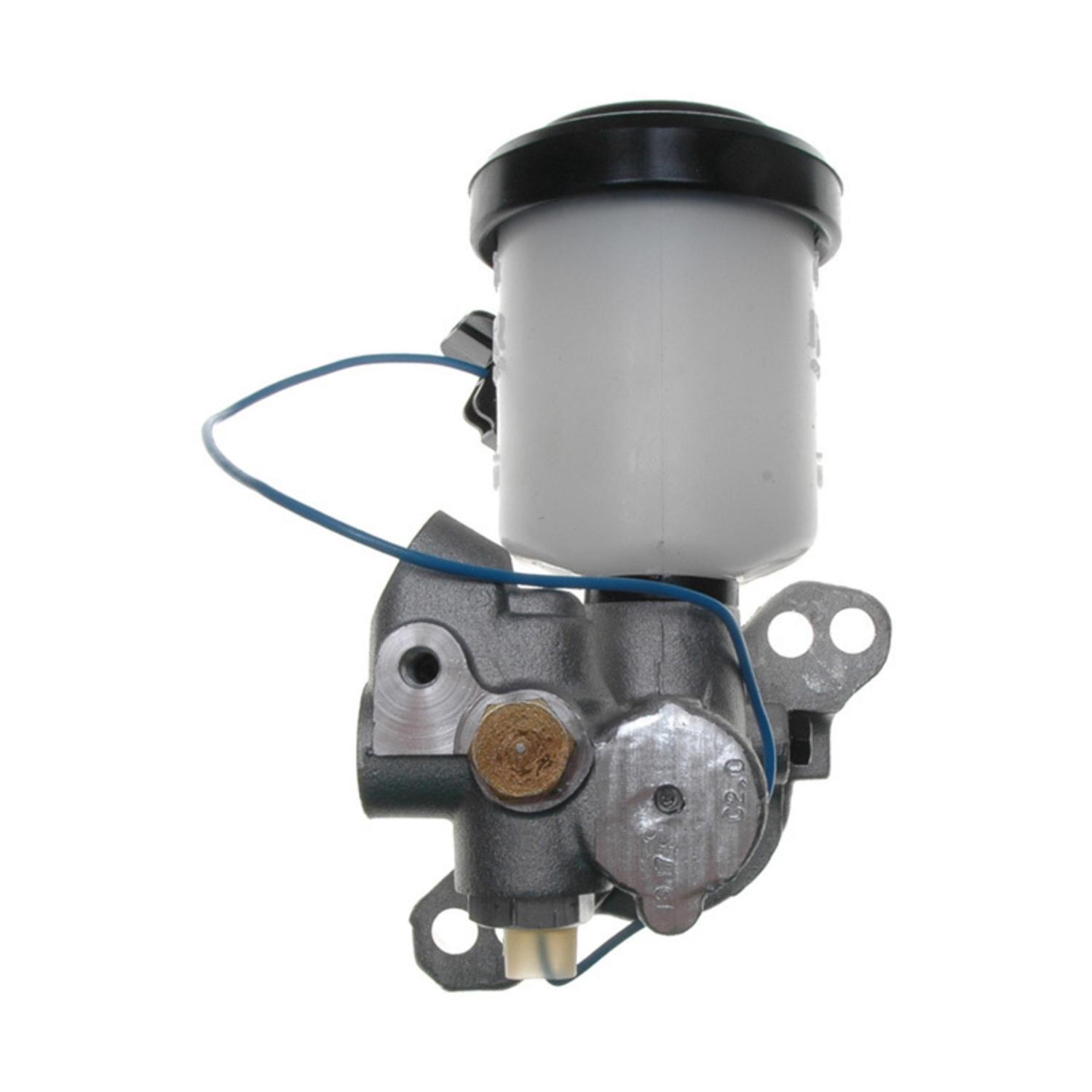 Raybestos MC390064 - Brake Master Cylinder Raybestos MC390064 Brake Master Cylinder product image 5 of 7
