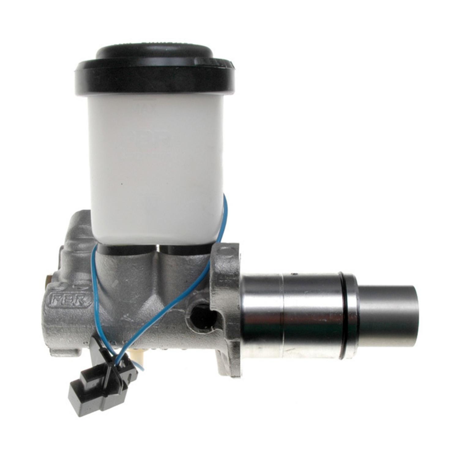 Raybestos MC390064 - Brake Master Cylinder Raybestos MC390064 Brake Master Cylinder product image 7 of 7