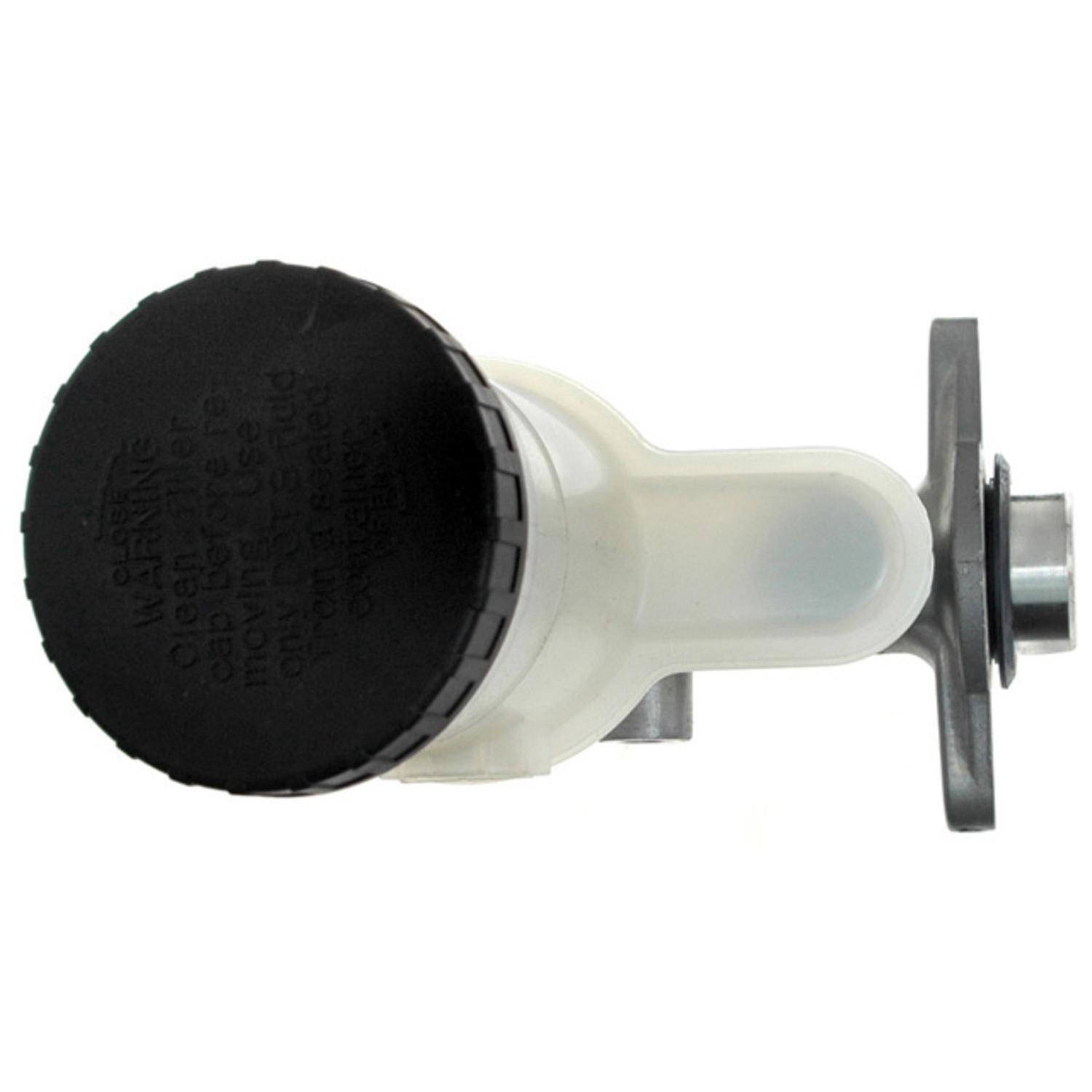 Raybestos MC390069 Brake Master Cylinder product image 3 of 7