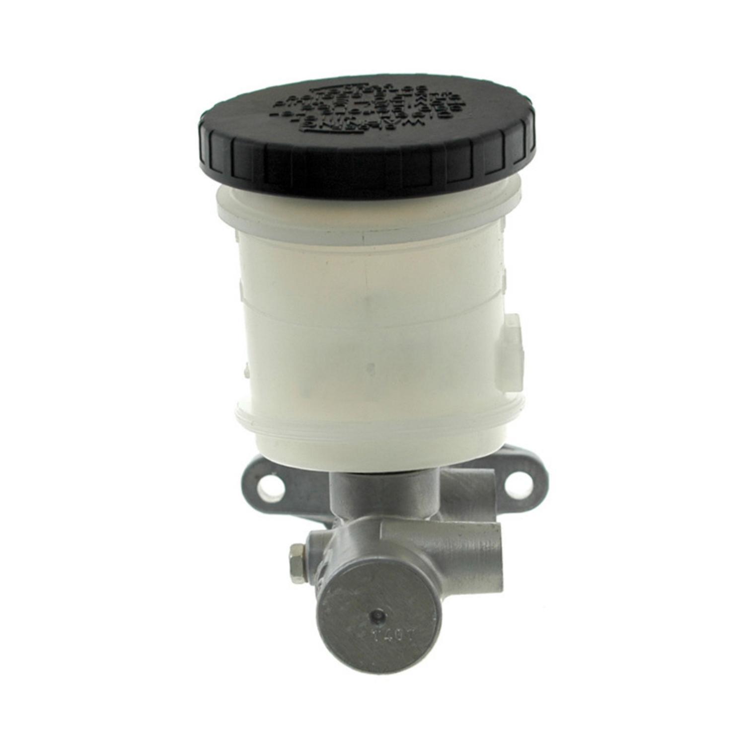 Raybestos MC390069 Brake Master Cylinder product image 5 of 7