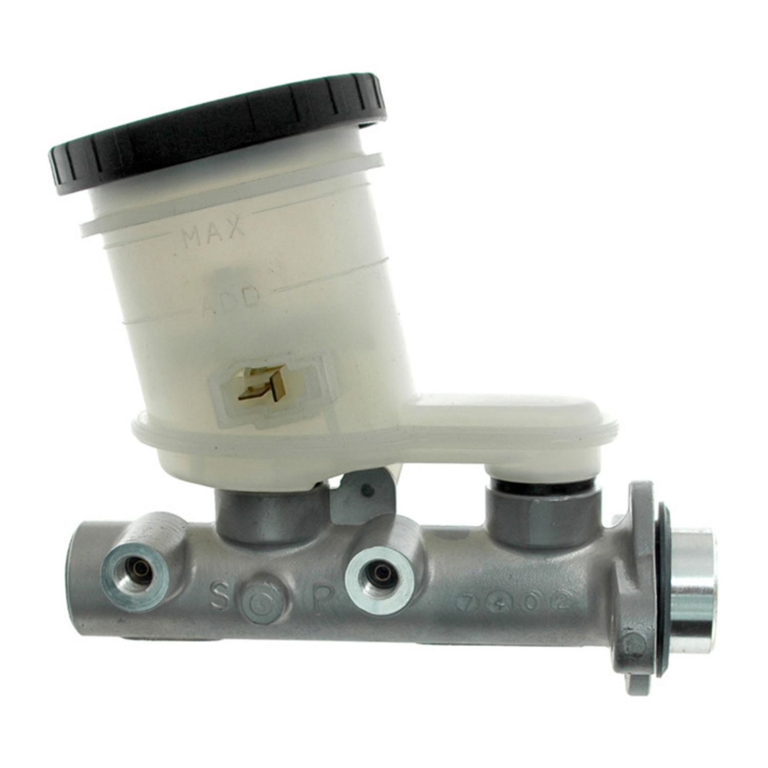 Raybestos MC390069 Brake Master Cylinder product image 6 of 7