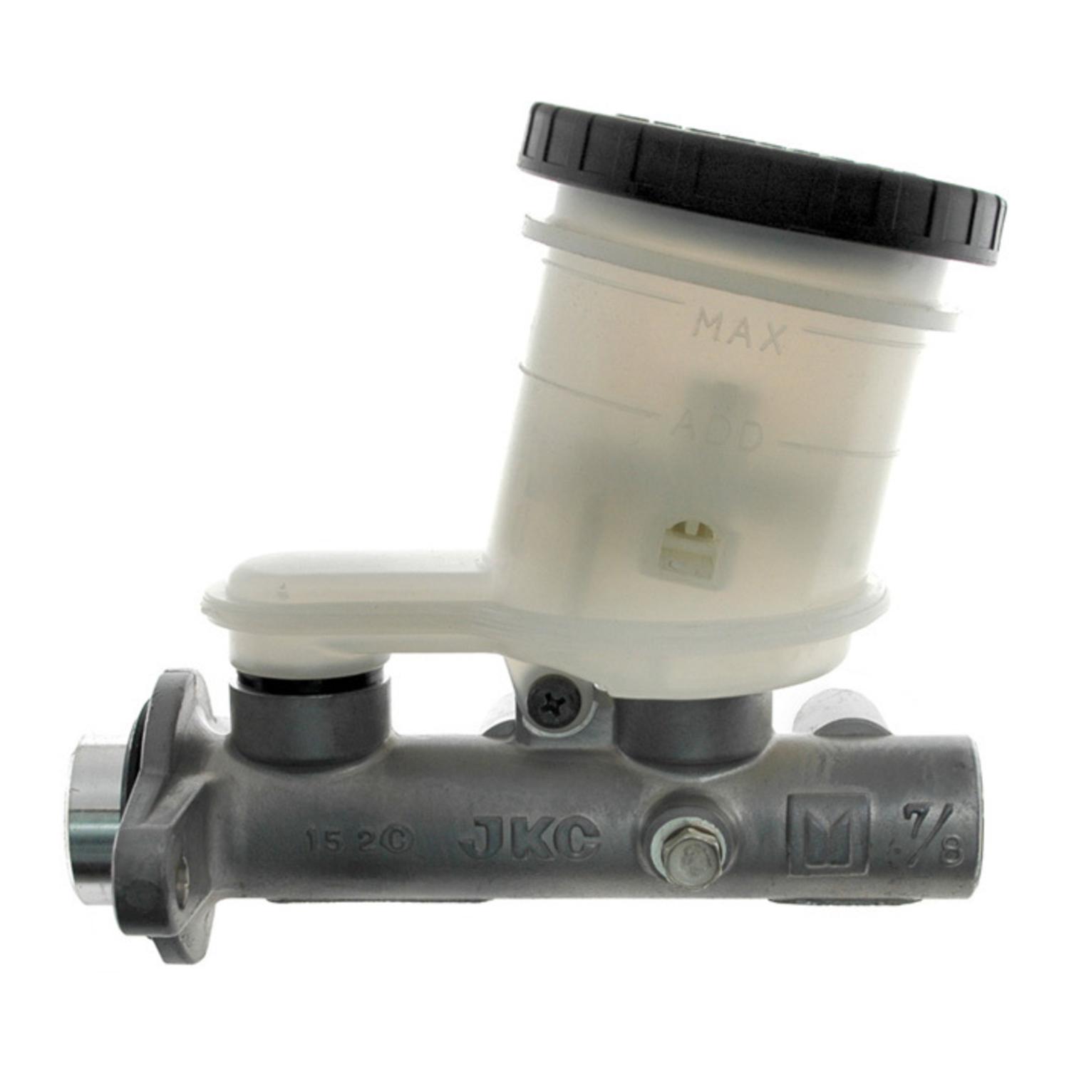 Raybestos MC390069 Brake Master Cylinder product image 7 of 7