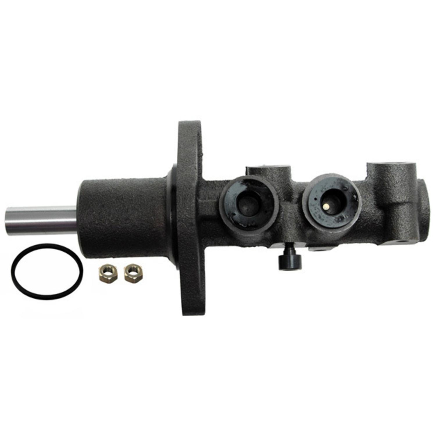 Raybestos MC390071 Brake Master Cylinder product image 3 of 7