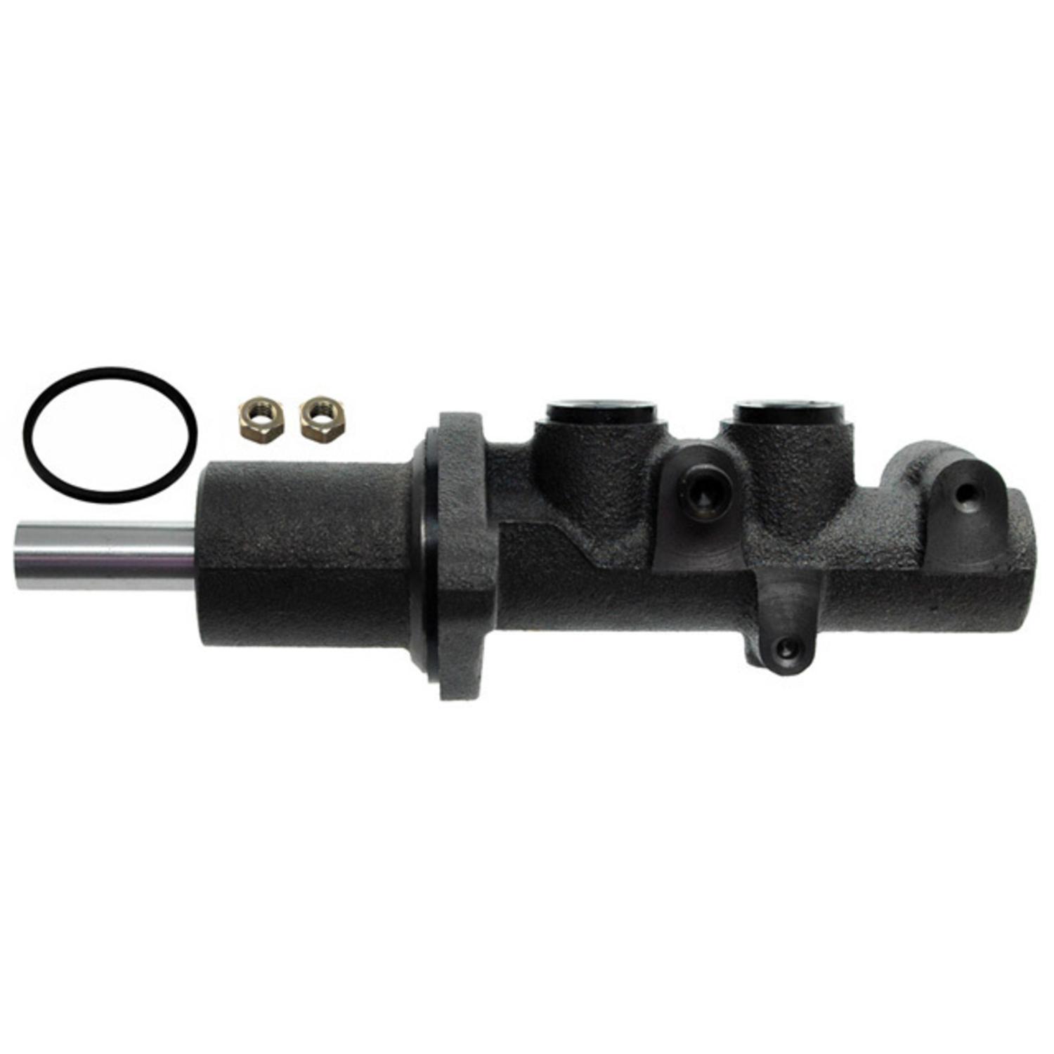 Raybestos MC390071 Brake Master Cylinder product image 7 of 7