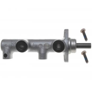 1986 BMW 735i Brake Master Cylinder Raybestos MC390081 image 2 of 4