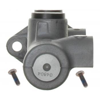 1986 BMW 735i Brake Master Cylinder Raybestos MC390081 image 3 of 4