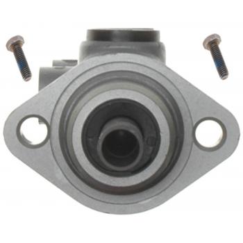 1986 BMW 735i Brake Master Cylinder Raybestos MC390081 image 4 of 4