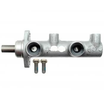 1994 BMW 750iL Brake Master Cylinder Raybestos MC390082 image 3 of 4