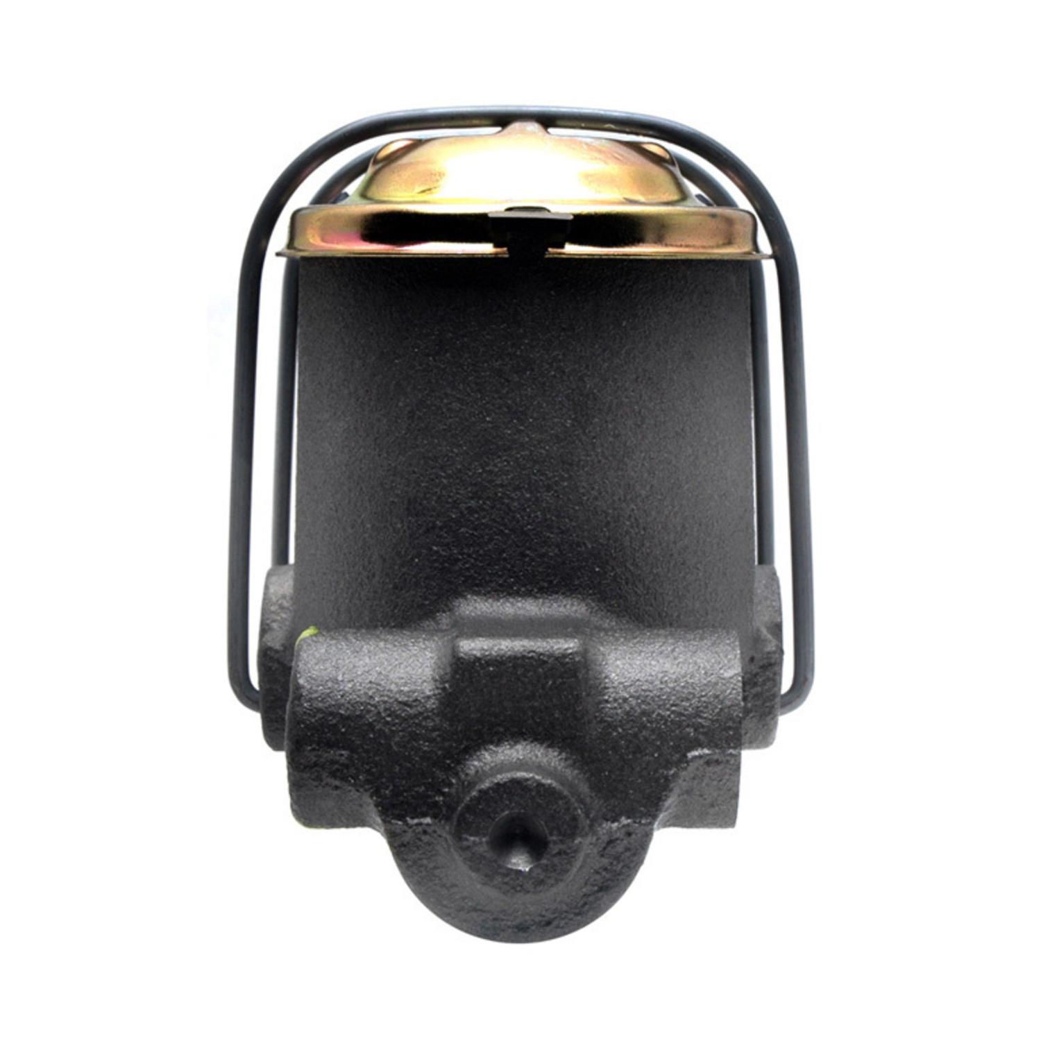 Raybestos MC39009 Brake Master Cylinder product image 5 of 7