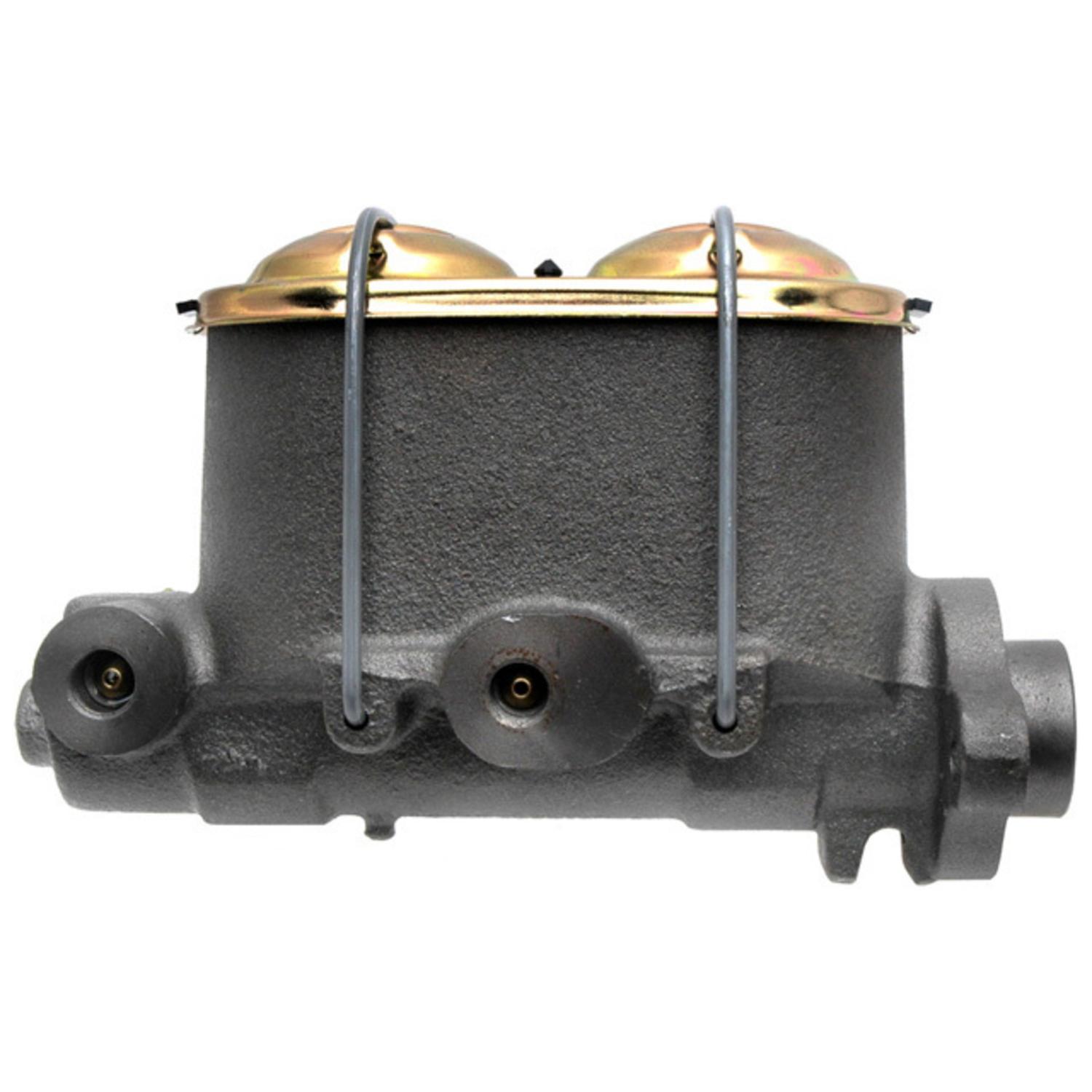Raybestos MC39009 Brake Master Cylinder product image 6 of 7
